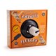 thumbnail image 3 of Lámpara de pinza Repta-Clamp de Fluker para tanques de reptiles de 150 W, 3 of 6