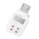 thumbnail image 1 of Adaptador De Teléfono USB Para DJI Pocket 2 Cámara Cardán De Mano Android Reverse, 1 of 5