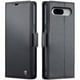 thumbnail image 1 of CaseMe tipo cartera Google Pixel 8 con cierre magnético, RFID, tarjetero, soporte, carga inalámbrica, 1 of 5
