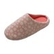 thumbnail image 1 of Pantufla Básica Mujer Rosado Talla (35-36), 1 of 3