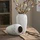 thumbnail image 4 of Macetero Jarron Ceramica Artesanal Mediano, 4 of 7