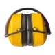 thumbnail image 5 of Cancelación de ruido Protección del oído Reducción de ruido Auriculares Suministros plegables Cancelación de la moda Cancelando Muffs de los oídos par, 5 of 5