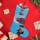 thumbnail image 4 of Calcetín de Navidad Disney Up Lino Blanco 45cm x 32cm, 4 of 5