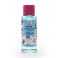 La Casa De Los Aromas - Aceite Esencial Algodón 50Ml