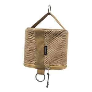 Bothyi - Soporte De Papel Higiénico Para Exteriores, Organizador De Tienda, Soporte Para Rollo De Toallas De Papel Colgante