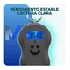 thumbnail image 5 of Balanza Digital Para Maletas Pesa Equipaje De Mano 50kg, 5 of 5