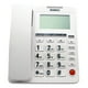 thumbnail image 2 of Telefono Sobre Mesa Pantalla C/id Blanco 23und7408b, 2 of 3