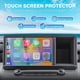 thumbnail image 2 of Protector de pantalla Karltys, 8 pulgadas, Ford Maverick, 24, paquete de 2, 2 of 7