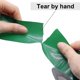 thumbnail image 3 of Cinta adhesiva BOMEI PACK, verde, resistente, 48 mm x 27 m, 9 mil, paquete de 3, 3 of 7