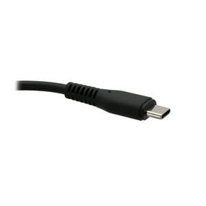 Genérico - Cargador Notebook Tipo C Pd 65W Universal