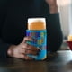 thumbnail image 4 of Rimas Infantiles Funda enfriadora de latas, aislante de bebidas para mantener frías o calientes, funda térmica plegable para latas, portabebidas reutilizable, 4 of 6