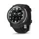 thumbnail image 1 of Reloj inteligente Garmin Instinct Crossover Rugged Hybrid negro, 1 of 6