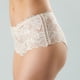 thumbnail image 3 of Pantaleta Encaje Flores Mujer 1733-135, 3 of 3
