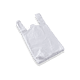 thumbnail image 1 of Bolsas Camiseta Blanca 28x35cm Pack 500 Unds, 1 of 3