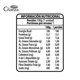 thumbnail image 2 of Hamburguesa Vegetal Plant Based, 100 gr, 2 of 2