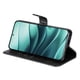 thumbnail image 2 of Funda con Cremallera para Xiaomi Redmi Note 14 5G, Carcasa Cartera de Cuero PU con Soporte y Tarjetero, 2 of 5