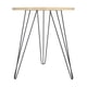 thumbnail image 2 of Mesa Lateral Baixa 400 Beige, 2 of 3