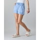 thumbnail image 3 of Short Mujer Tencel XS3735 Polemic, 3 of 3