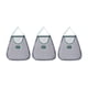 thumbnail image 2 of Juego De 3 Bolsas De Malla De Almacenamiento Para El Hogar Para Frutas, Verduras, Cocina, Camping, D, 2 of 5