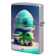 thumbnail image 1 of Carcasa de Metal de Cobre para Encendedor Desmarcar Bebé Tortuga, 1 of 6