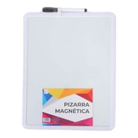 Homewell - Pizarra Con Marcador 28*35.6Cm