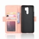 thumbnail image 5 of Funda Cartera Magnética para Xiaomi Redmi 9C- Tarjetero Desmontable, Cuero PU, Soporte, 5 of 6