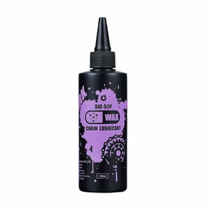 Chepark - Lubricante De La Cadena De Cera Para Bicicleta