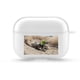 thumbnail image 1 of Desmarcar Funda AirPods Pro Motocross, 1 of 6
