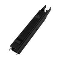 Magideal - Extractor De Interruptor De Tapa De Llave, Removedor De Eje De Llave, Herramientas De Fijación De Extracción Portátiles Profesionales, Herramienta De