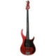 thumbnail image 1 of Bajo Electrico 4 Cuerdas Peavey Milestone 4 (Red), 1 of 2