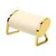 thumbnail image 5 of Soporte para presentación de joyería para pulseras, soporte para presentación de joyería, encimera, de moda, extraíble, almacenamiento de pulseras, so Beige, 5 of 5