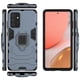 thumbnail image 4 of FOXDOCK Funda Antigolpes para Samsung Galaxy A72 5G – Protección Total con Soporte y Diseño Robusto, 4 of 5