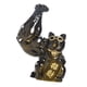 thumbnail image 5 of Estatuilla De Gato De La Suerte, Estatua De Feng Shui, Escultura Para Adorno, Regalo De Cumplea?os, Cambio De Color A La Derecha, 5 of 5