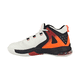thumbnail image 4 of ZAPATILLAS DE BASKETBALL AND 1 TAKE OFF HOMBRE | AD90104M-WBR - Talla 10, 4 of 6