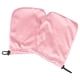 thumbnail image 3 of 1 par de guantes de cera de para manos y pies, guantes de hidratantes para mantener el calor, tratamiento térmico, botines de cera - manos rosa, 3 of 5
