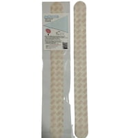 Tour Sports - Protector Pala Padel No+Crash Silicona Corrugado