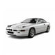 thumbnail image 1 of Pastillas Freno Para Auto 850 Ci 1990-1999 Trasero, 1 of 5