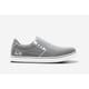 thumbnail image 2 of Zapatilla Slip-On Hombre Textil Malibu-3-91 Cardinale gris 40, 2 of 5