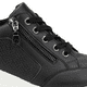 thumbnail image 4 of ZAPATILLAS URBANAS NEW WALK NEGRO MUJER C36F2010-90 - Talla 37, 4 of 5