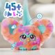 thumbnail image 4 of Peluche electrónico Furby Furblets Ree-Mix para más de 6 años, 4 of 9