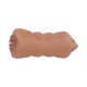 thumbnail image 5 of Masturbador Realista Boca y Vagina Sarah Mulato, 5 of 9