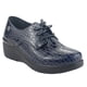 thumbnail image 3 of Zapato Chalada Mujer Mara-1 Azul Marino Casual, 3 of 5