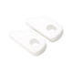 thumbnail image 4 of Protectores De Silicona Para Bielas De Bicicleta, Prácticos Protectores De Bielas Para Bicicleta De Carretera, Color Blanco, 4 of 4