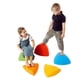 thumbnail image 2 of Set original antideslizante para niños Stepping Stones GONGE Hilltops, 2 of 8