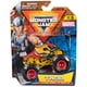 thumbnail image 1 of Toy Monster Truck Monster Jam Marvel Official Thor 1:64, 1 of 7