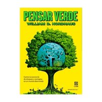 Grano De Sal - Libro Pensar En Verde 104