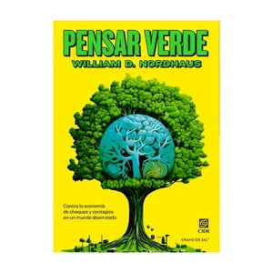 Grano De Sal - Libro Pensar En Verde / 104