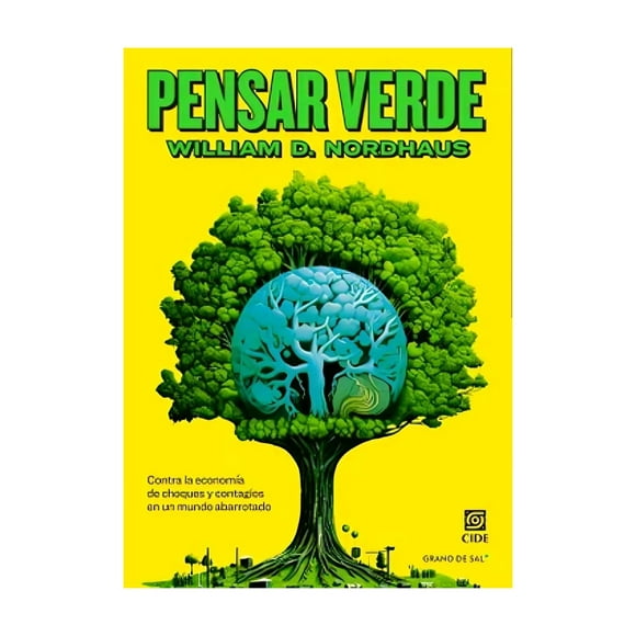 Libro Pensar En Verde 104