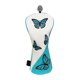 thumbnail image 2 of Club Head Cover Protector Scratch Proof Golf Wood Headcovers Para Golfista Regalo Blanco Fw, 2 of 5