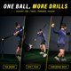 thumbnail image 5 of Béisbol GoSports 450 g Pack de 6 Bolas de Entrenamiento con Peso, 5 of 6